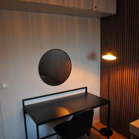 Apartment For Six Near Railway Station โรวานิเอมิ ภายนอก รูปภาพ
