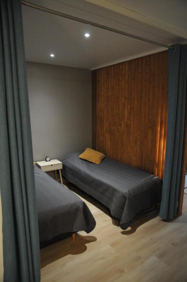 Apartment For Six Near Railway Station โรวานิเอมิ ภายนอก รูปภาพ